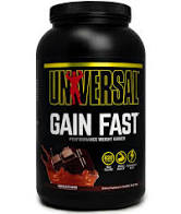 Universal Gain Fast 3100 -2.3 kg