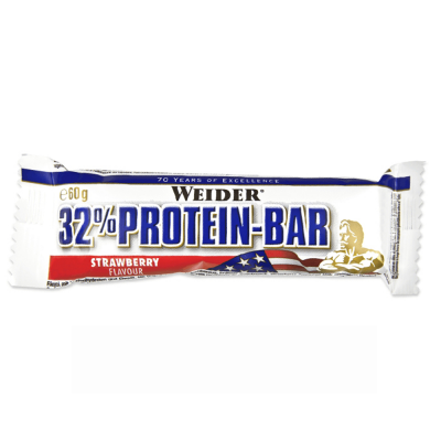 32% Protein Bar 60gr