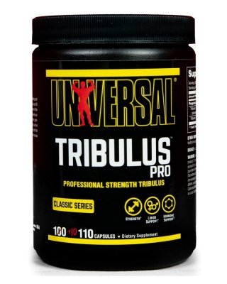 Universal Tribulus Pro 100 capsule