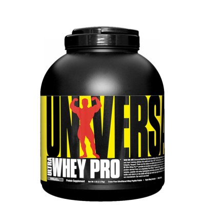 Ultra Whey Pro – 2.27 kg