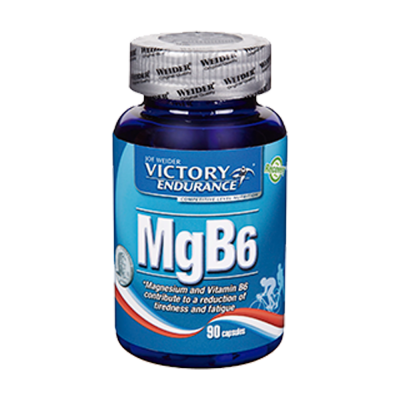 Mg B6 90caps-Victory