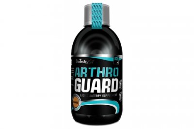 Arthro Guard Liquid 500ml