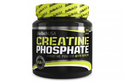 Creatine Phosphate 300g