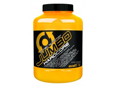 Jumbo Hardcore 3060 grame