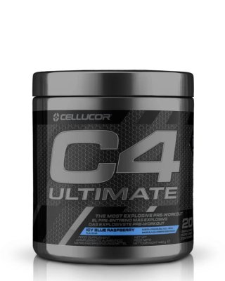 Cellucor C4 Ultimate – 20 serviri