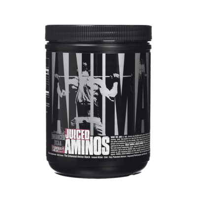 Animal Juiced Aminos 358 grame