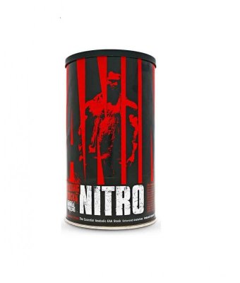 Animal Nitro 30 packs